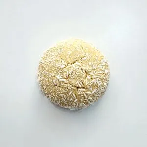 کوکی پروتئینی نارگیلی