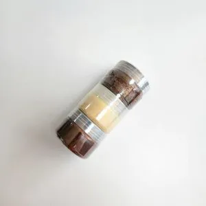 پک مینی‌کره پروتئینی