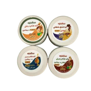 پک مینی‌کره پروتئینی