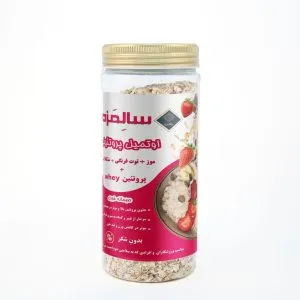 اوتمیل پروتئینی