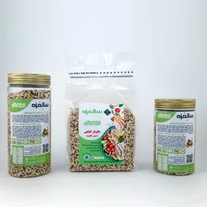 کینوا رنگی