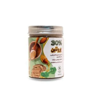 کره بادام‌درختی 2