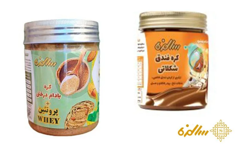 معرفی کره پروتئینی