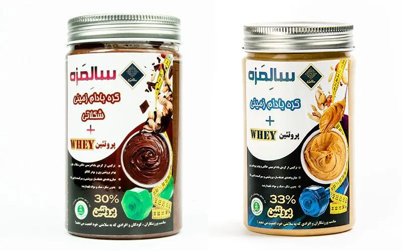 کره پروتئینی چیست
