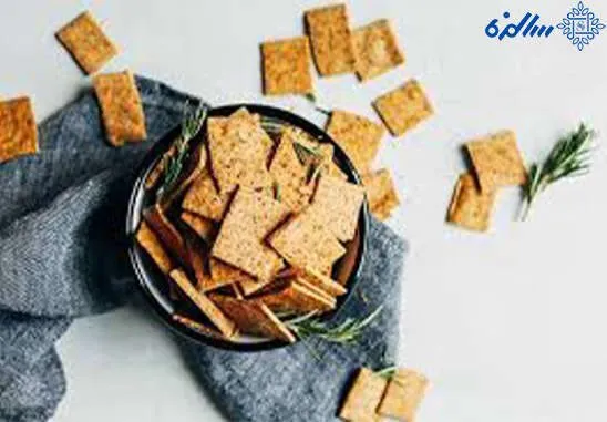 مزایای بیسکویت بدون شکر