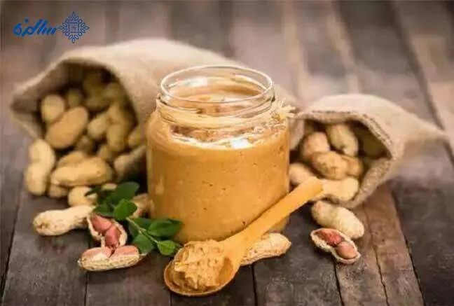 کره بادام زمینی در بارداری