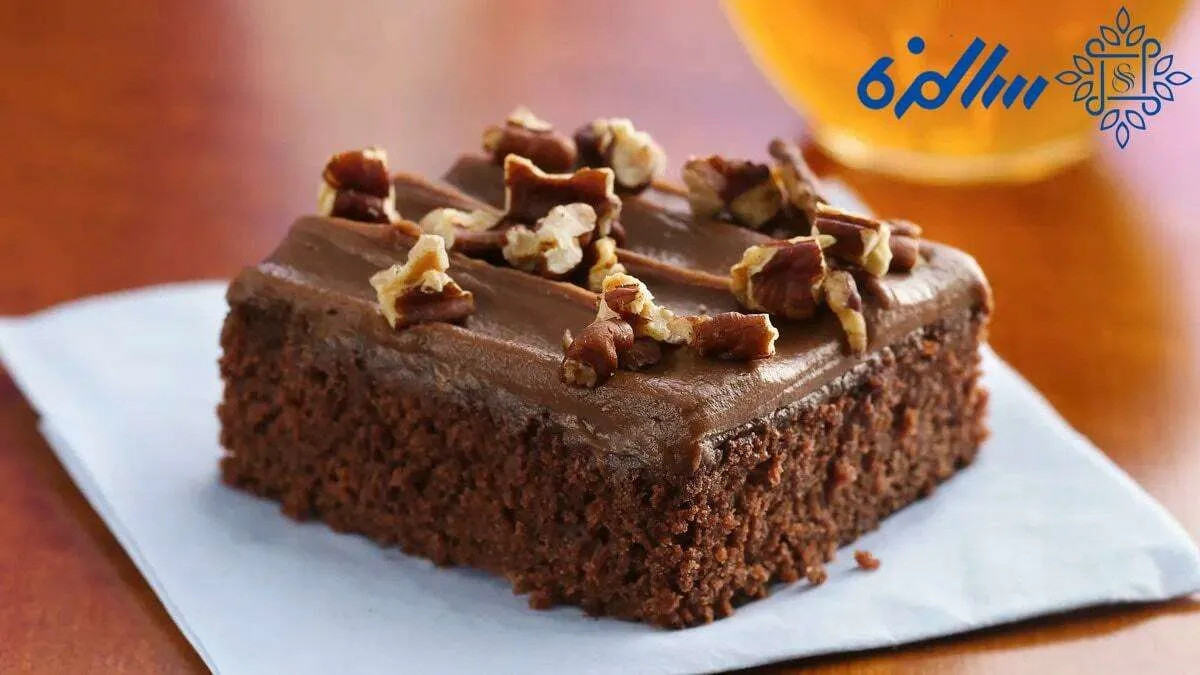 نکات طلایی برای تهیه براونی شکلاتی نرم و مرطوب