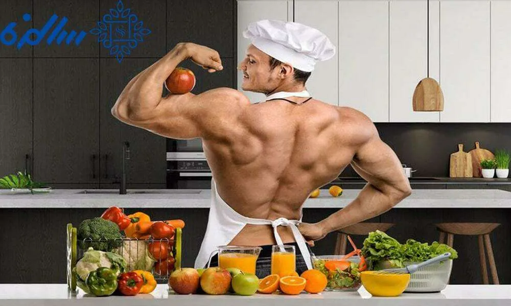 بهترین میوه برای عضله سازی