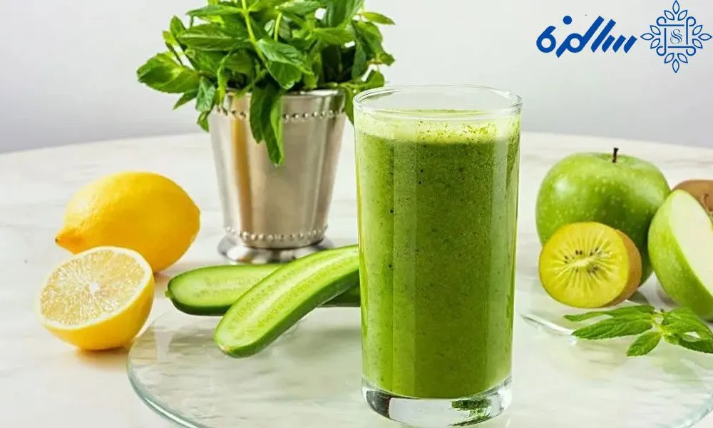معرفی انواع نوشیدنی پروتئینی برای لاغری