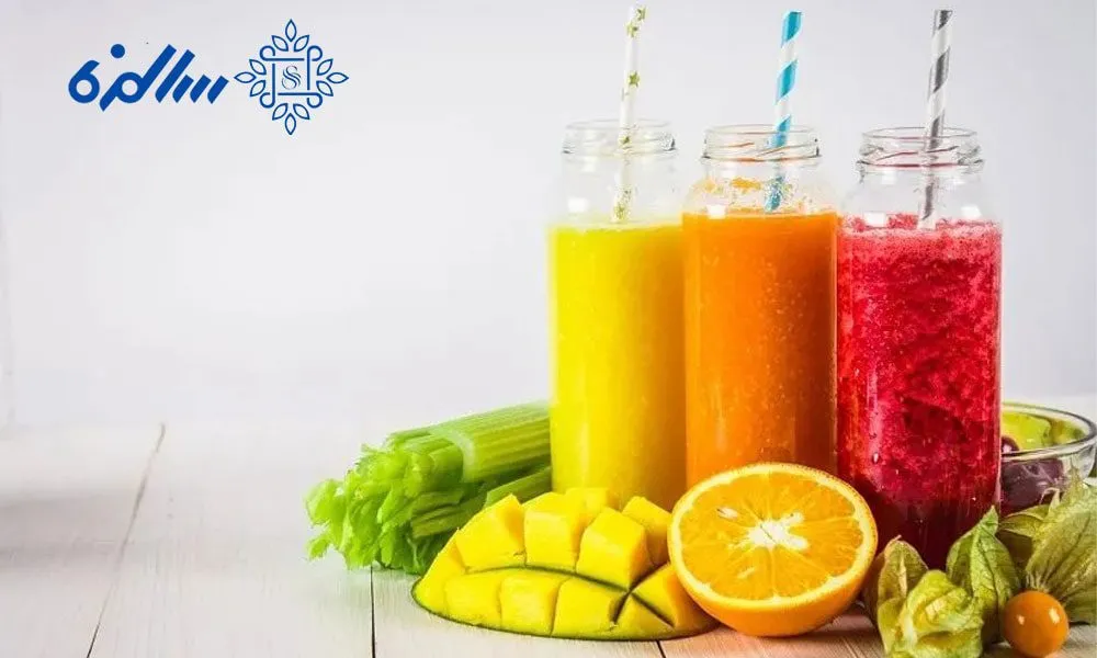 معرفی انواع نوشیدنی پروتئینی برای لاغری