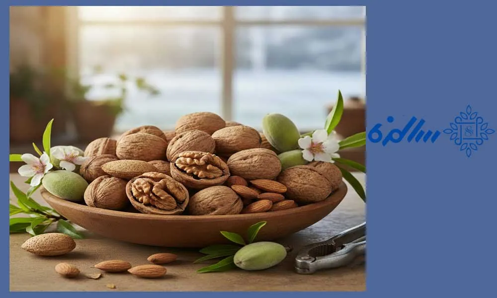 بهترین تنقلات بدون شکر برای محل کار