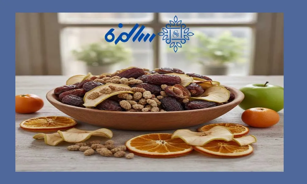 بهترین تنقلات بدون شکر برای محل کار
