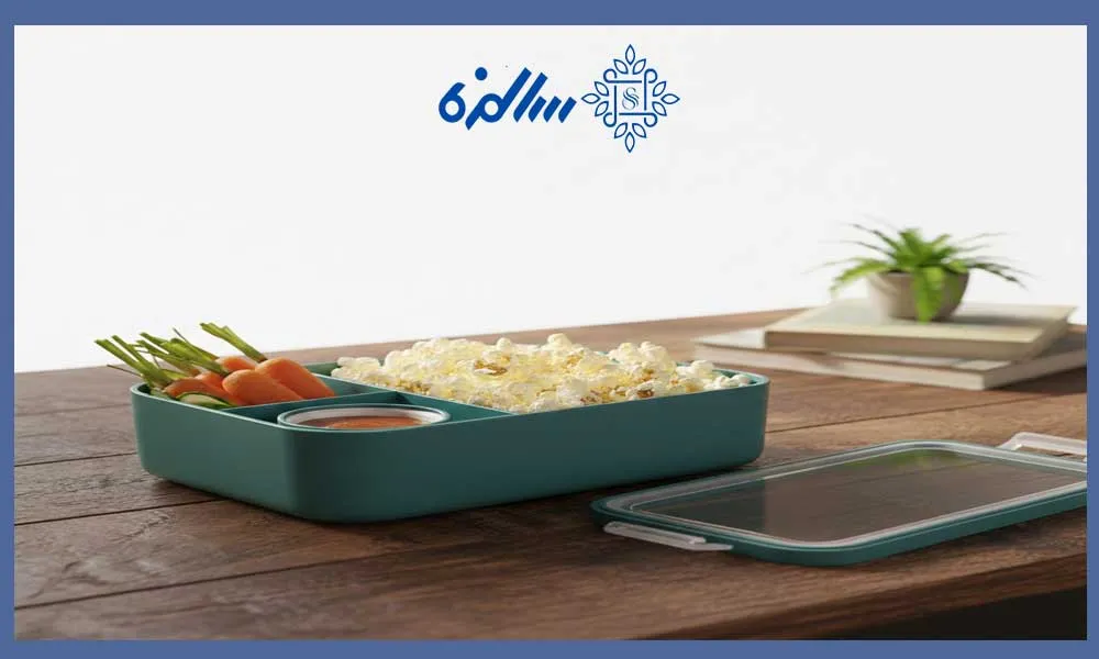بهترین تنقلات بدون شکر برای محل کار
