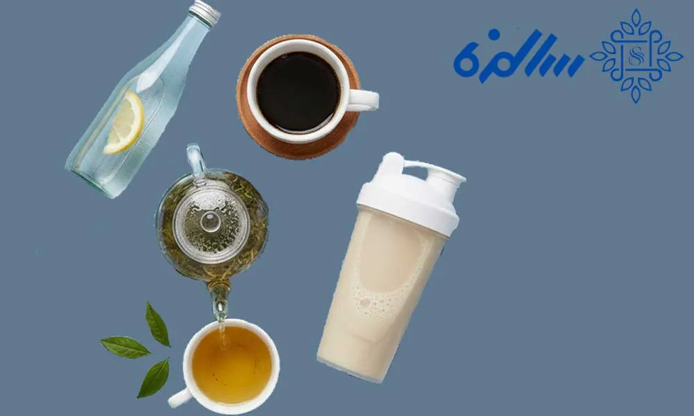 بهترین تنقلات سالم برای رژیم فستینگ