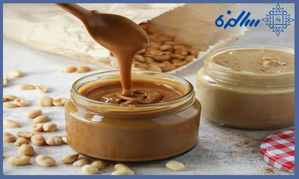 بهترین مارک کره بادام زمینی بدون شکر