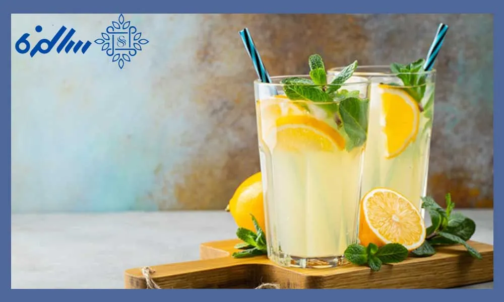 بهترین نوشیدنی بدون شکر برای رژیم لاغری