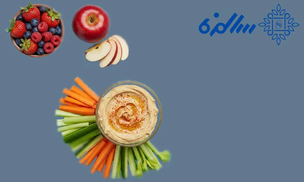 تنقلات مناسب کودکان دیابتی: لیست کامل و سالم برای تغذیه بهتر