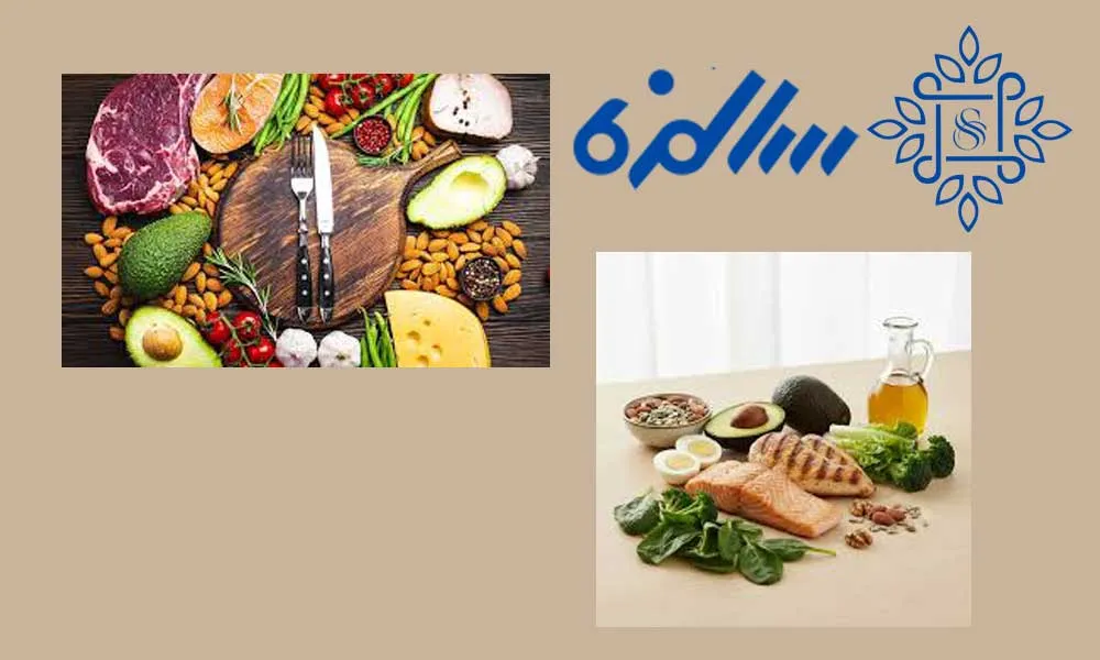 راهنمای کامل رژیم لوکرب (Low Carb) برای کاهش وزن سریع