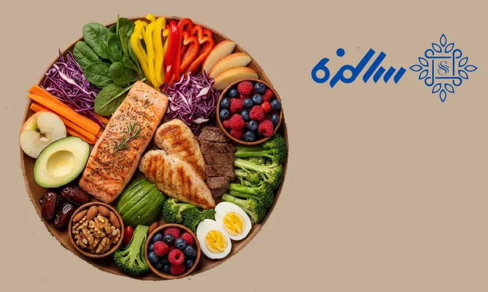 معرفی غذاهای مناسب رژیم پالئو (Paleo Diet)