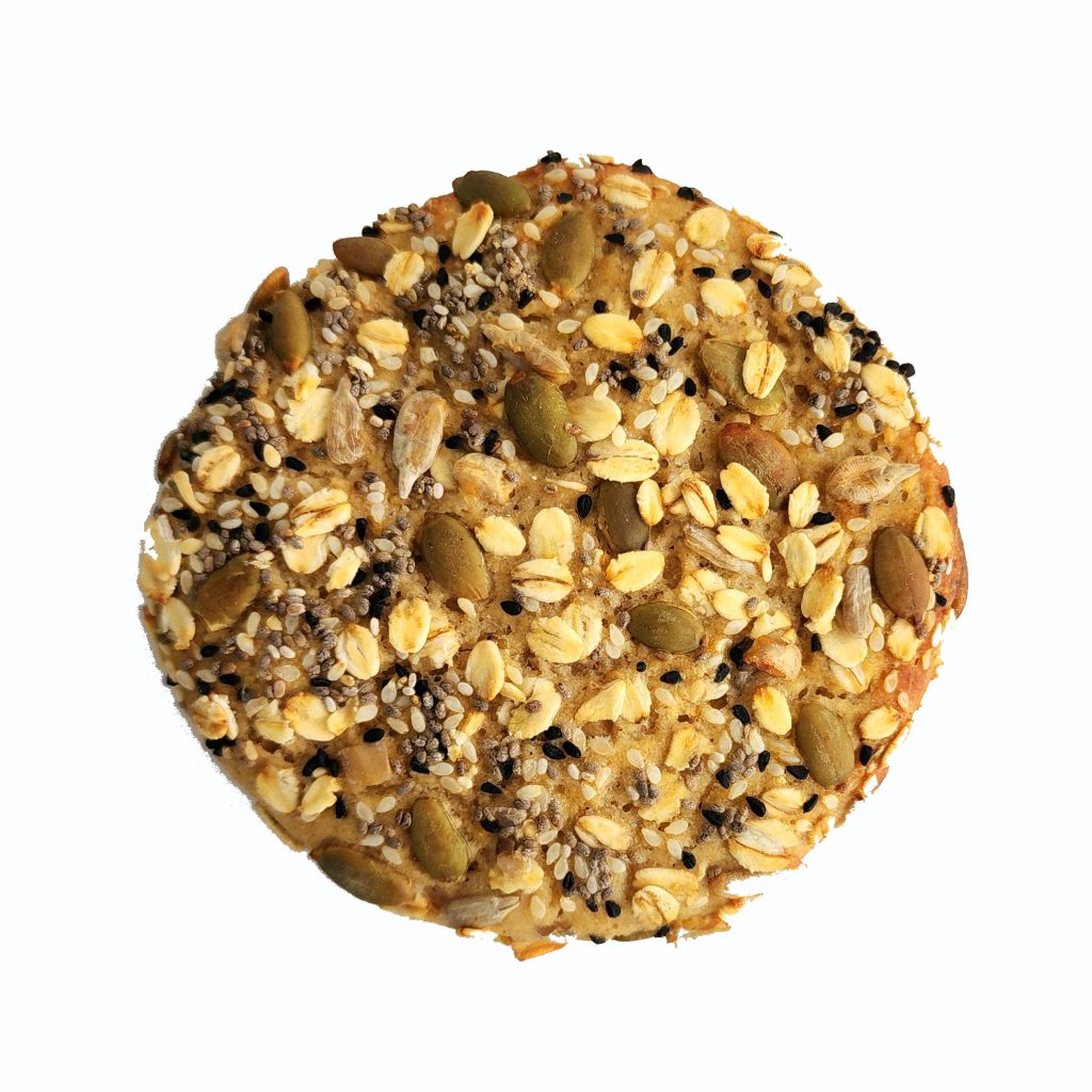 نان جودوسر پروتئینی