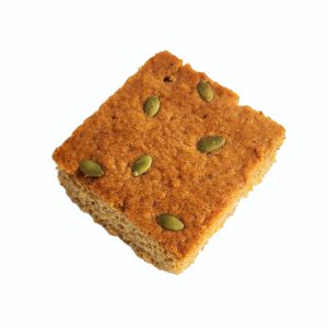 کیک کدو حلوایی