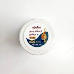 کره بادام‌زمینی پروتئینی
