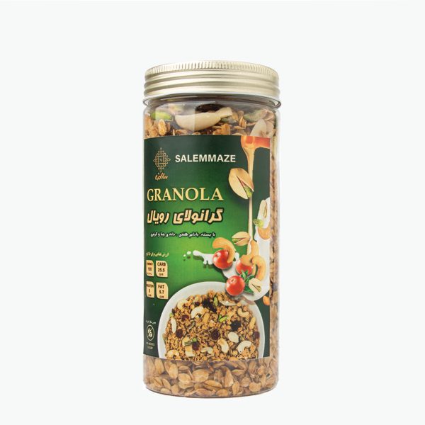 گرانولای رویال - Image 1