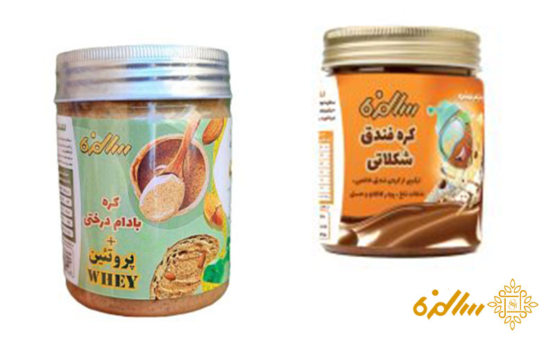 معرفی کره پروتئینی