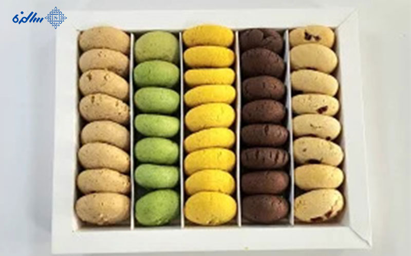 طرز تهیه کوکی رژیمی بدون شکر