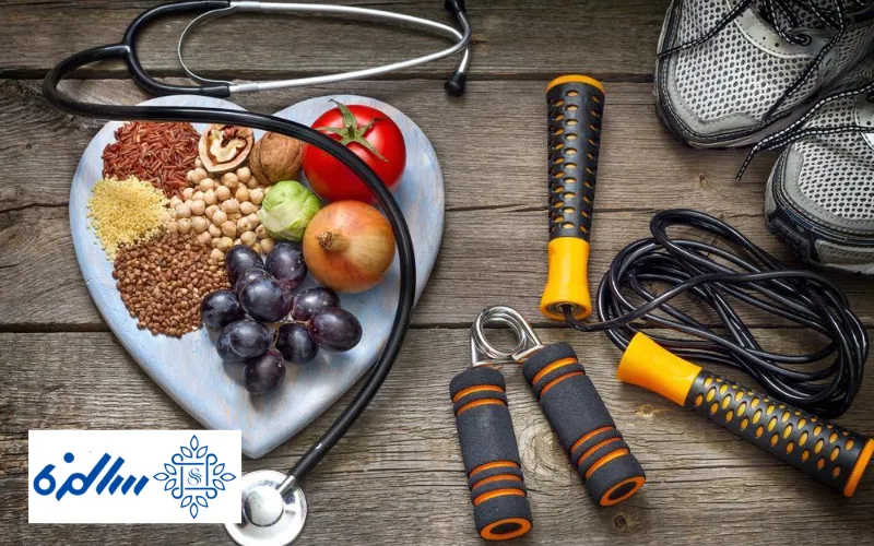 چه خوراکی هایی برای عضله سازی ضروری اند؟