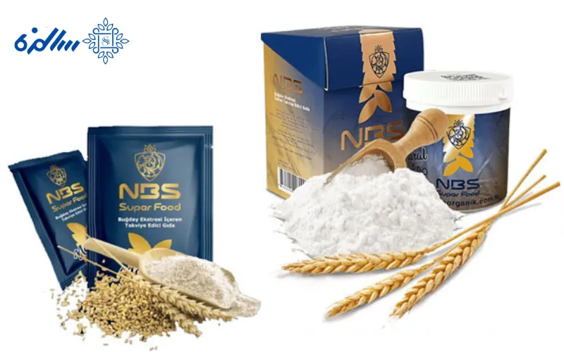 عملکرد سوپر فود NBS در بدن