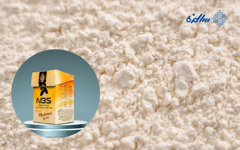 مدل‌ های عرضه و ارزش خرید NBS