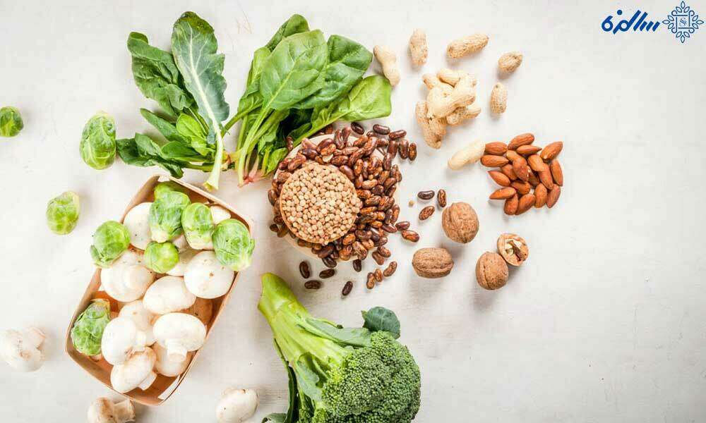 معرفی چند مورد از بهترین پروتئین برای افراد دیابتی