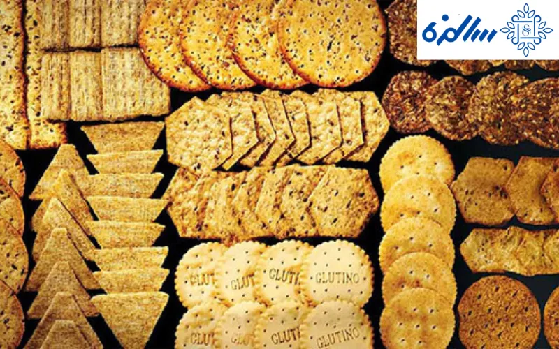 نکات مهم در انتخاب میان وعده با توجه به تفاوت بیسکویت و کراکر