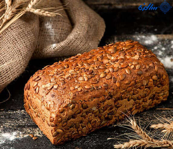 مزایای سلامت نان پروتئینی