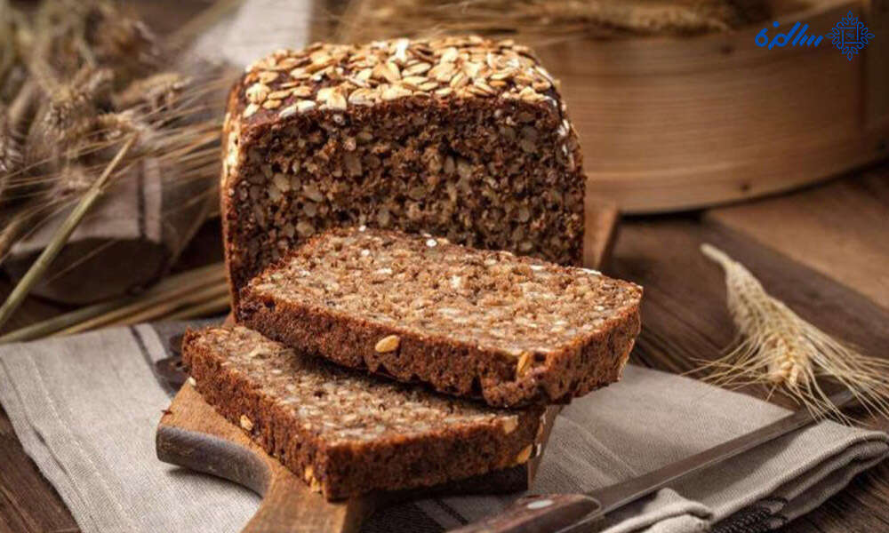 چرا نان پروتئینی برای رژیم انتخاب هوشمندانه ای است؟