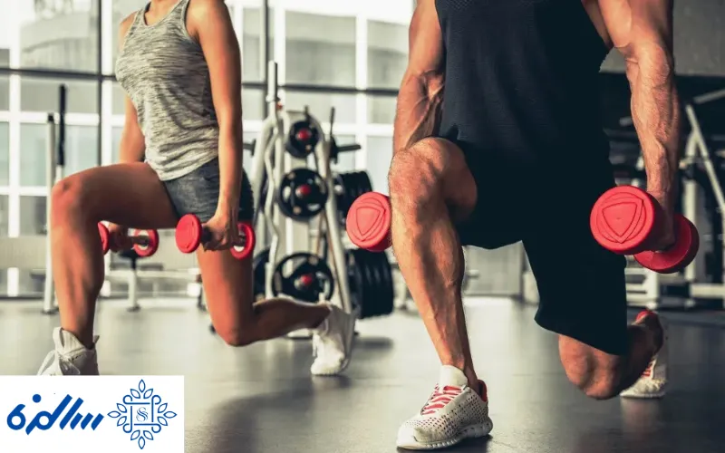 نقش تغذیه هوشمندانه در تمرین