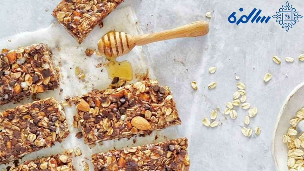 نکات مهم در تهیه و نگهداری پروتئین بار خانگی