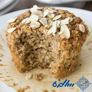 کیک خرمایی رژیمی بدون شکر