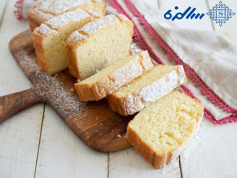 طرز تهیه 3 مدل کیک رژیمی بدون شکر