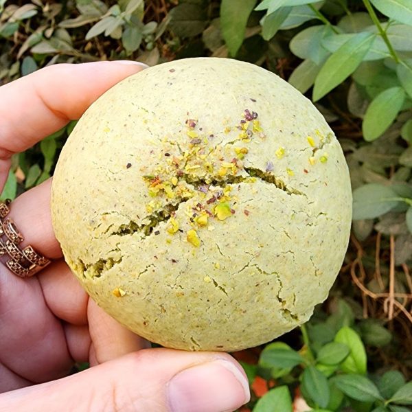 اَبَرکوکی مغزدار پروتئینی