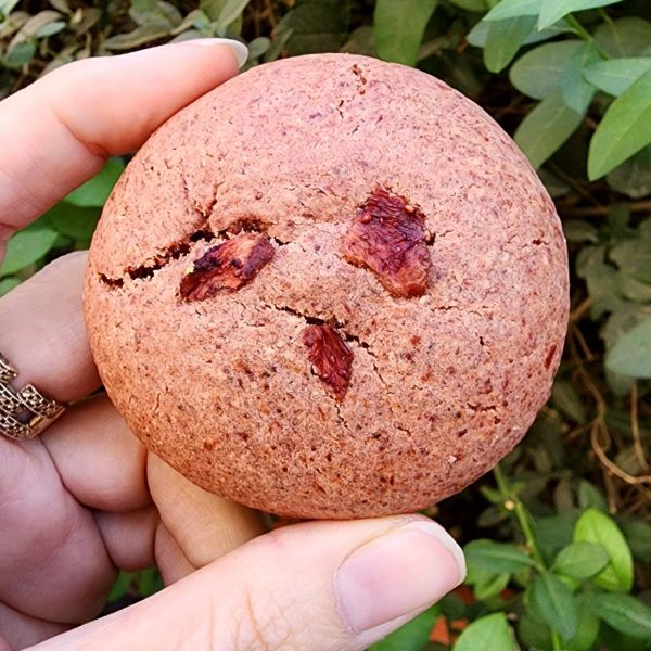 اَبَرکوکی مغزدار پروتئینی