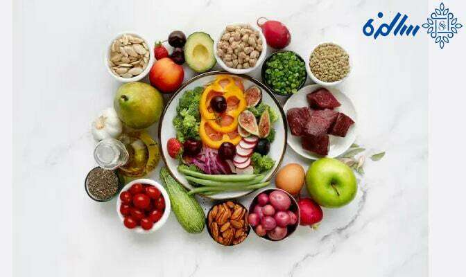 راهنمای جامع تغذیه صحیح در دوران بارداری