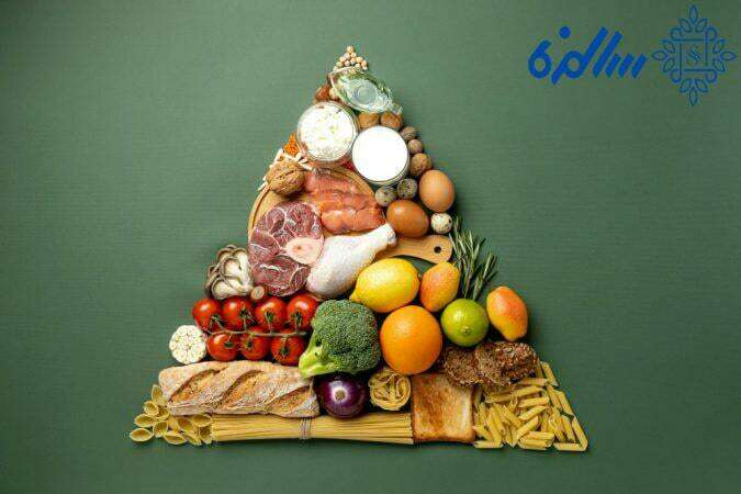 نکات تغذیه سالم در بارداری برای کنترل مشکلات رایج