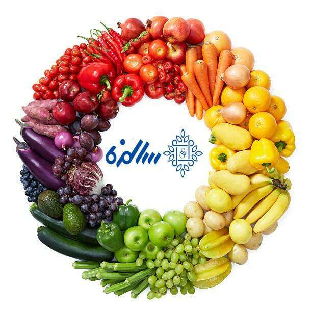 مصرف فیبر؛ پایه سلامت گوارش