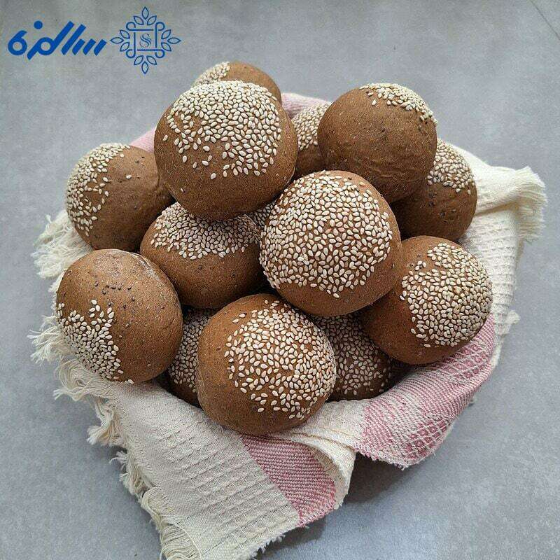 معرفی 14 نان پروتئین برای لاغری