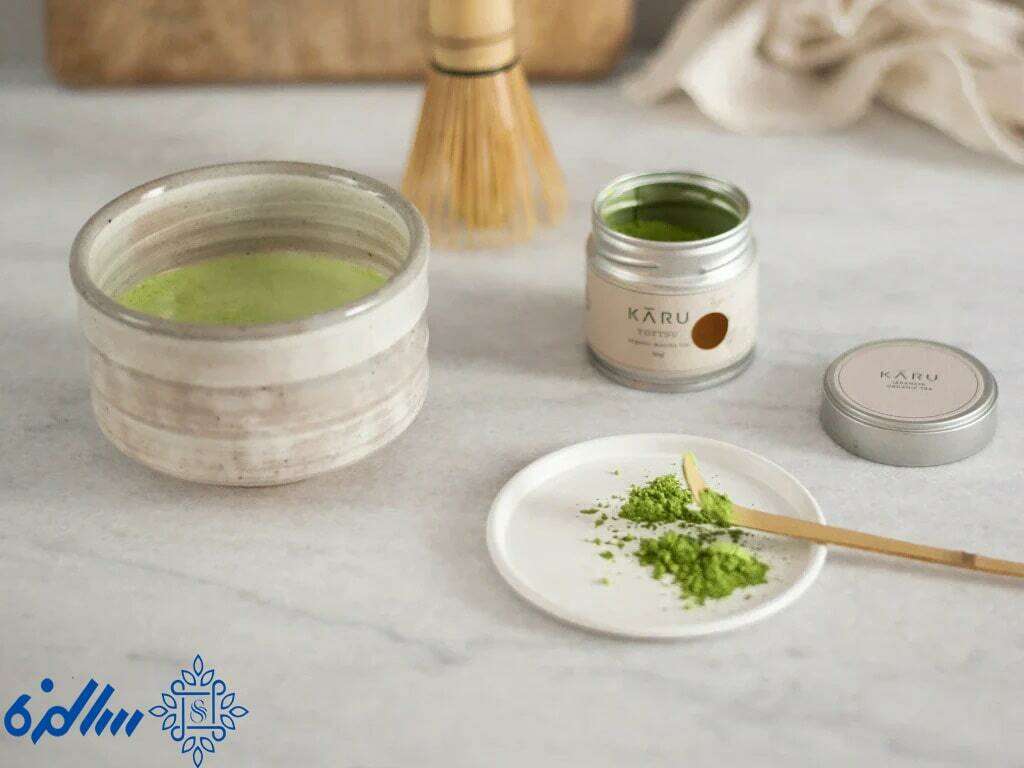 طرز تهیه ماچا لاته؛ نوشیدنی محبوب کافه ها در خانه