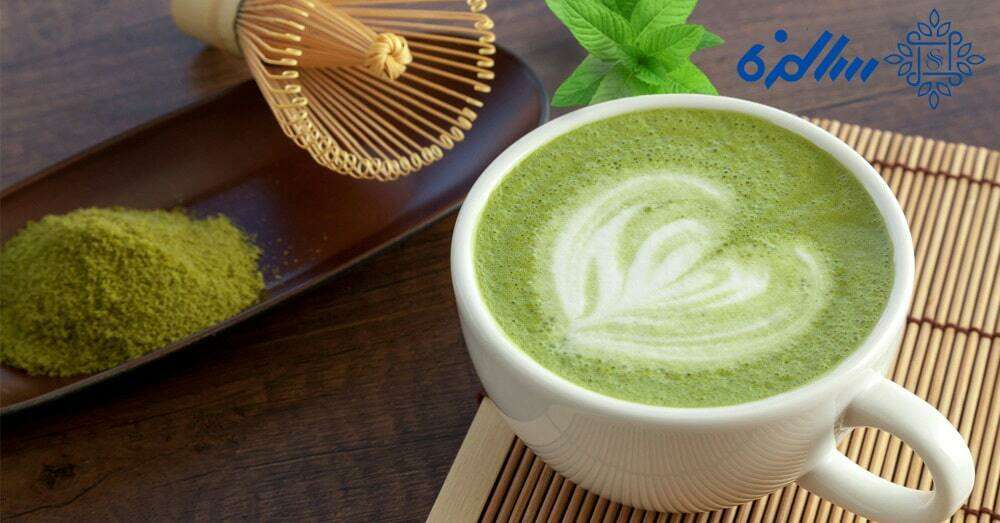 طرز تهیه ماچا