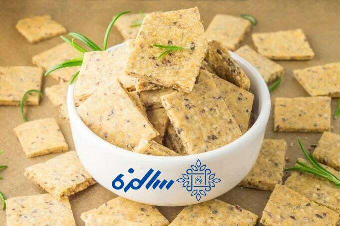 کراکر رژیمی چیست و چرا محبوب است؟