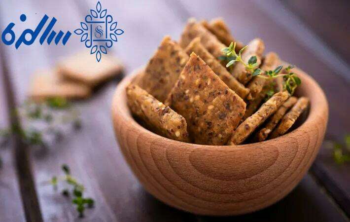 کراکر چیست؟